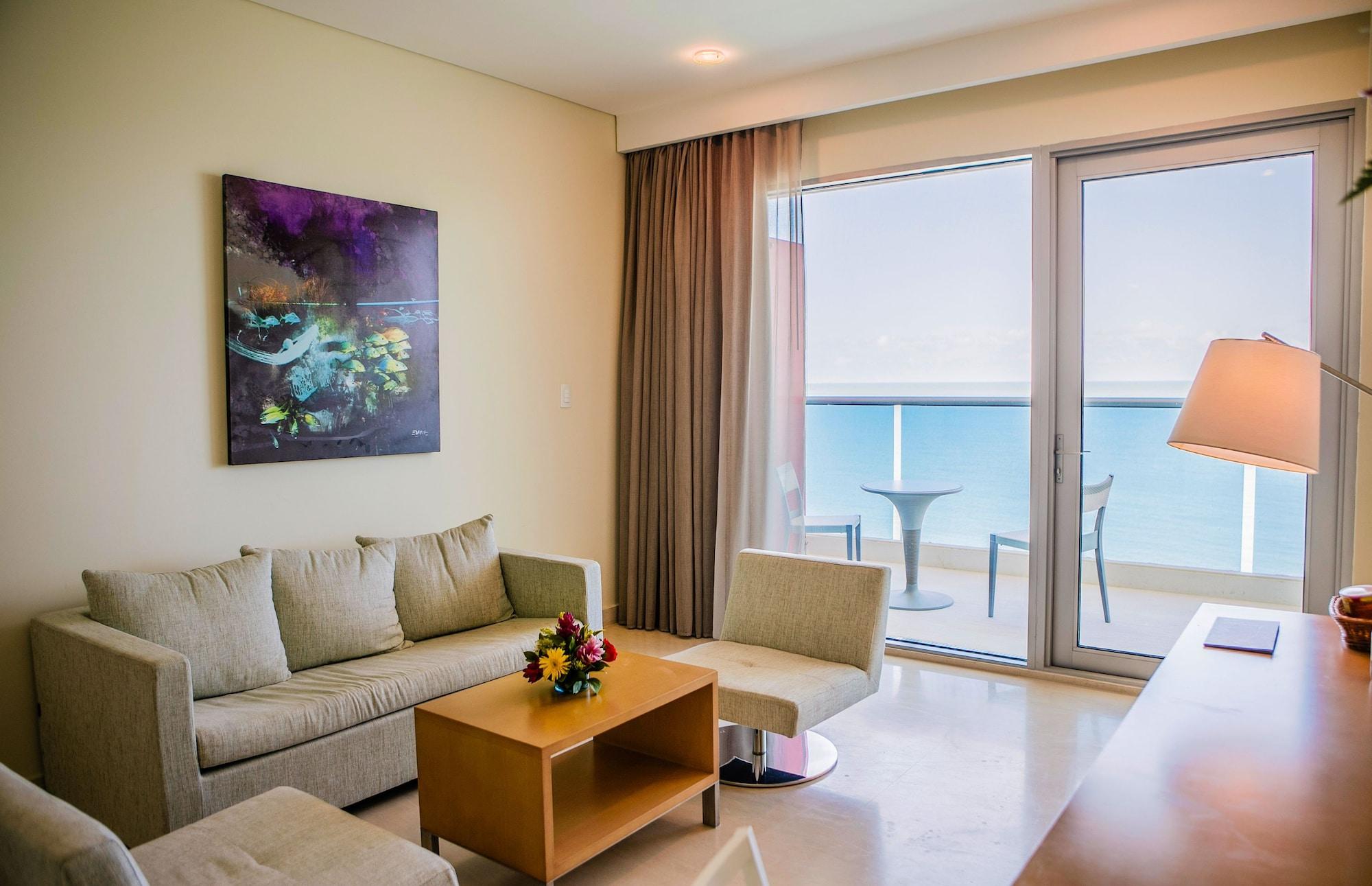 Americas Torre Del Mar Hotel Cartagène