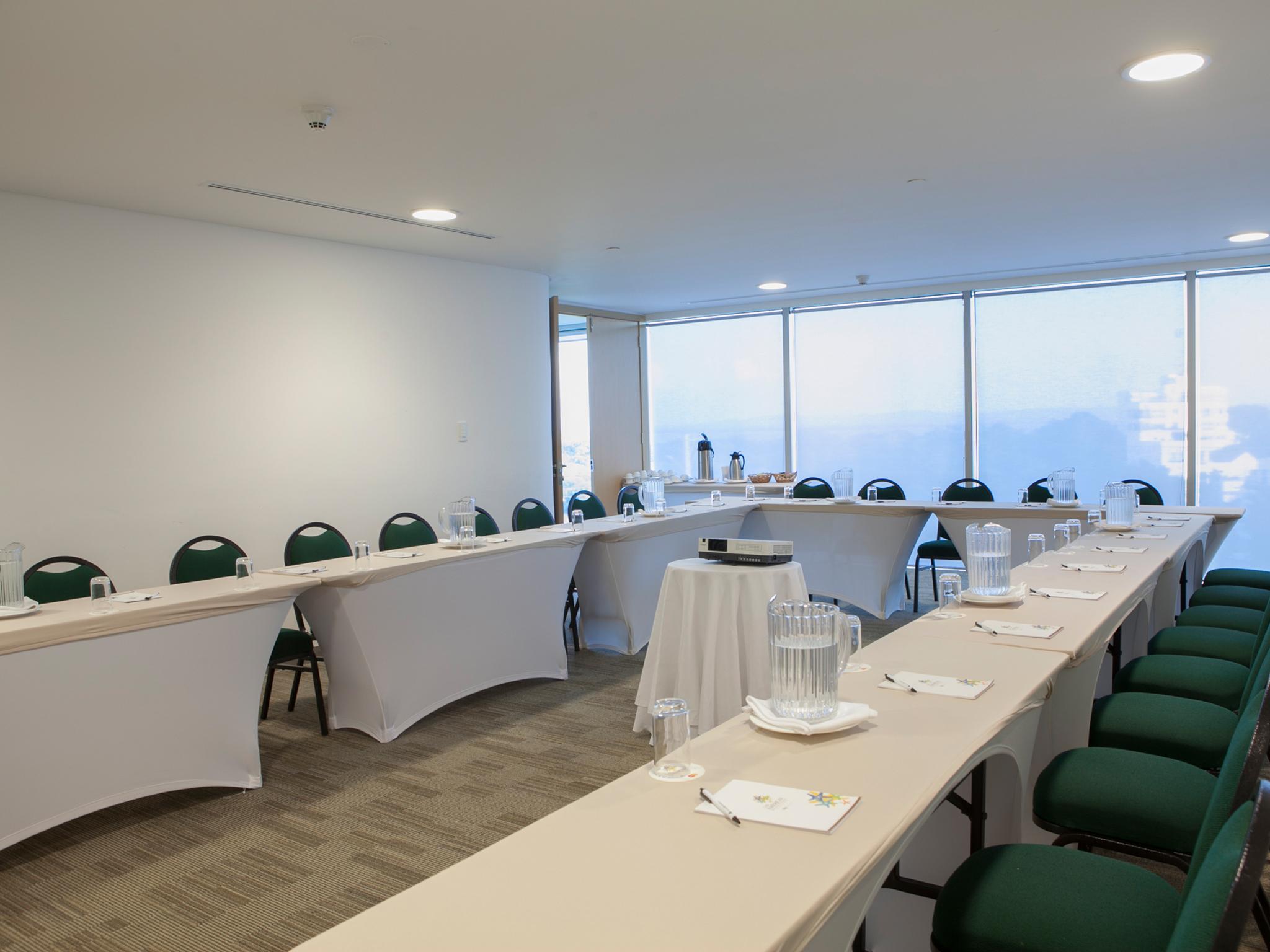 Hotel Americas Torre Del Mar Cartagène