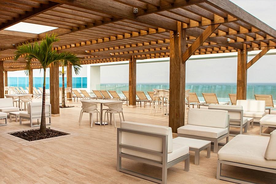 Americas Torre Del Mar Hotel Cartagène